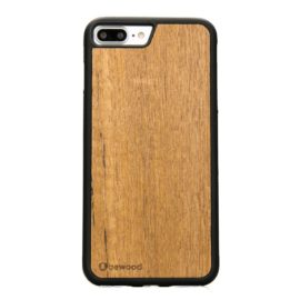 Drevený kryt Apple iPhone 7 Plus / 8 Plus Teak