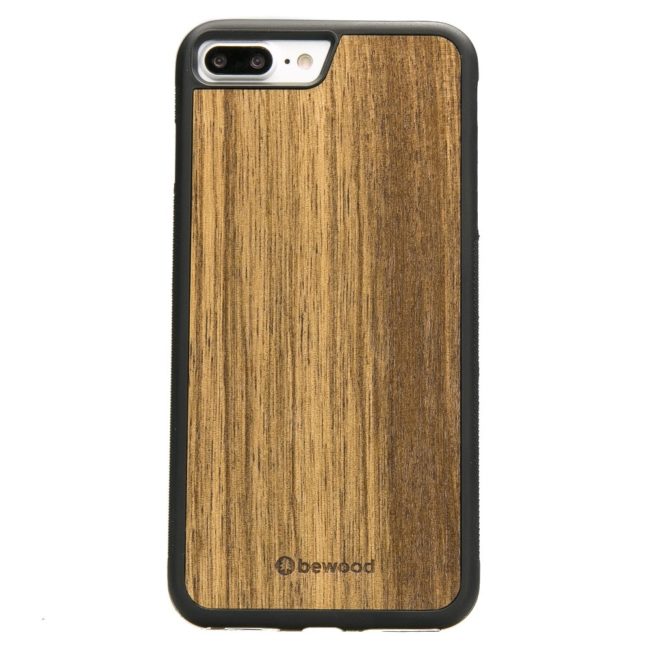 Drevený kryt Apple iPhone 7 Plus / 8 Plus Limba/Frake