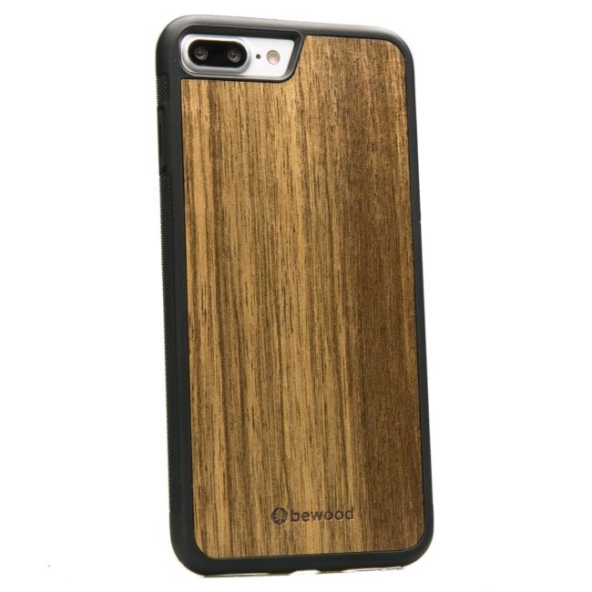 Drevený kryt Apple iPhone 7 Plus / 8 Plus Limba/Frake