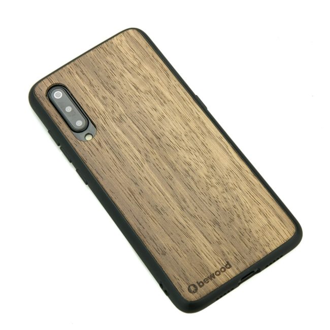 Drevený kryt Xiaomi Mi 9 Limba Wood Case