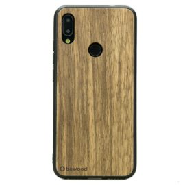 Drevený kryt Xiaomi Redmi Note 7 Limba Wood Case
