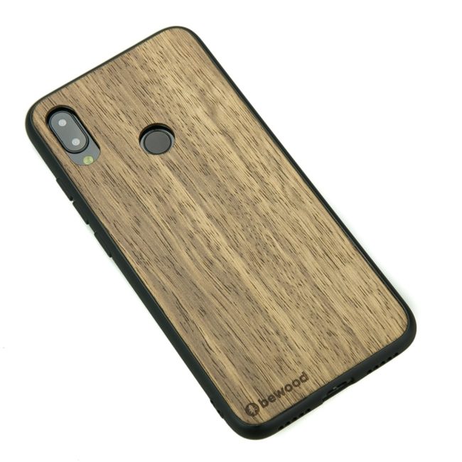 Drevený kryt Xiaomi Redmi Note 7 Limba Wood Case
