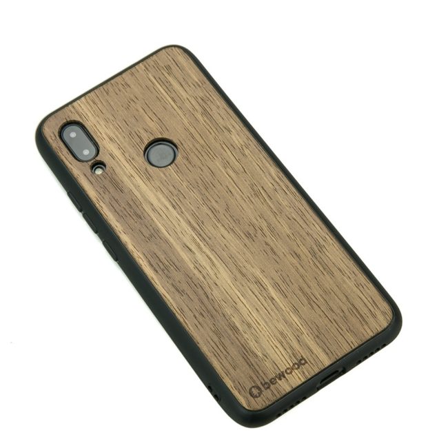 Drevený kryt Xiaomi Redmi 7 Limba Wood Case