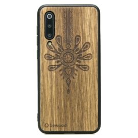 Drevený kryt Xiaomi Mi 9 SE Parzenica Limba Wood Case