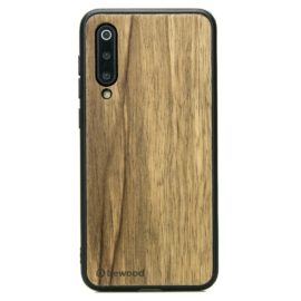 Drevený kryt Xiaomi Mi 9 SE Limba Wood Case