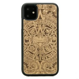 iPhone 11 Aztecký kalendár Anigre