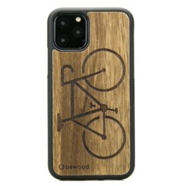 iPhone 11 PRO Bicykel Limba Wood Case