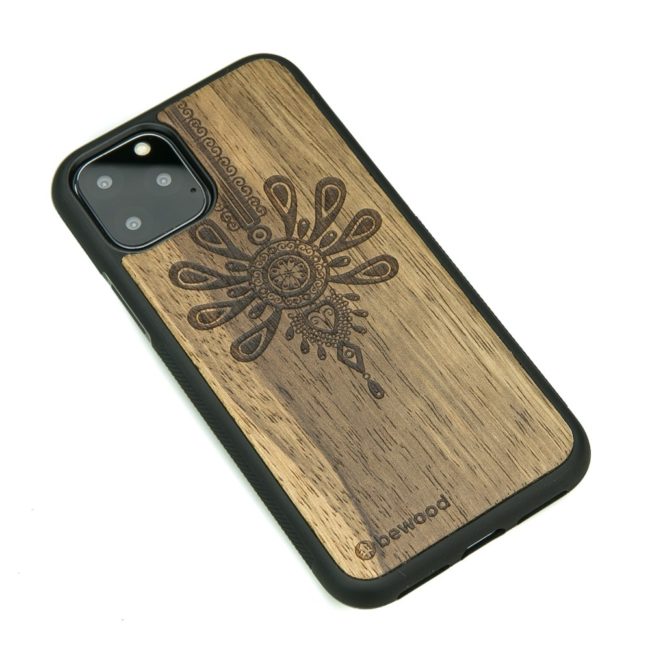 iPhone 11 PRO Parzenica Limba Wood Case