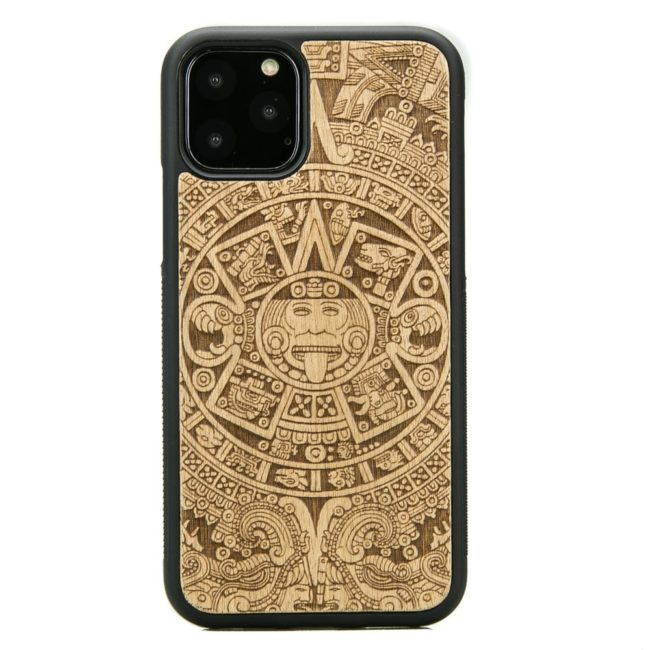 iPhone 11 PRO Aztecký kalendár Anigre
