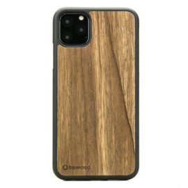 iPhone 11 PRO MAX Limba Wood Case