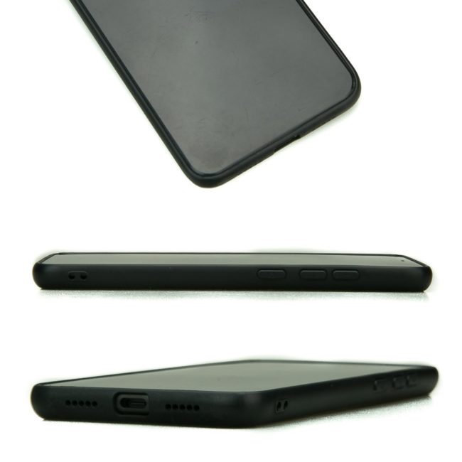 Drevený kryt Xiaomi Mi 8 Parzenica Limba Wood Case