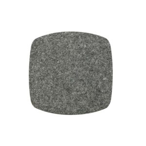 Drevené stolové prestieranie - Dub - Malé - 4ks