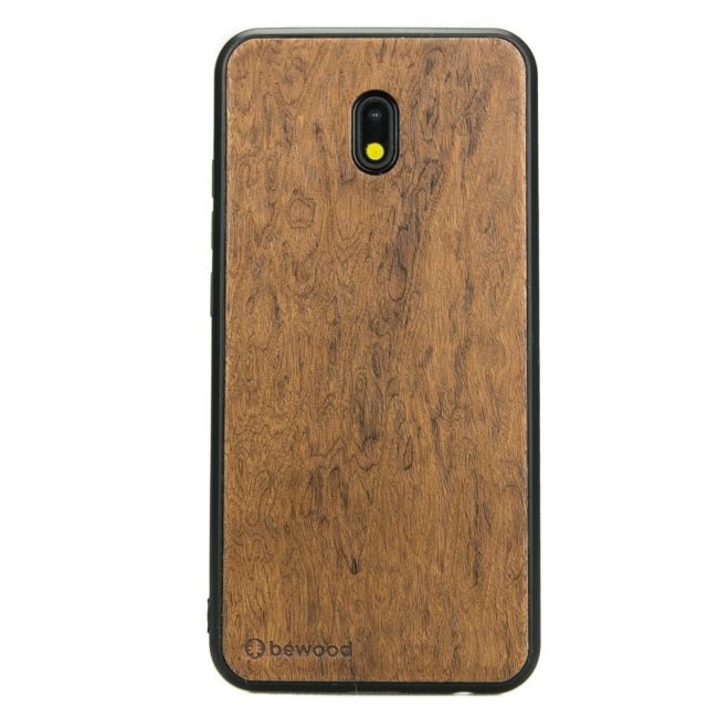 Drevený kryt Xiaomi Redmi 8A Imbuia