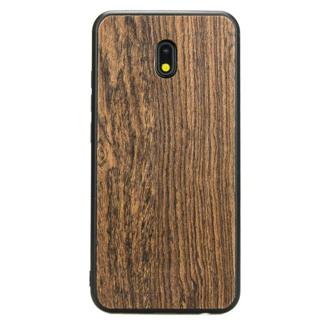 Drevený kryt Xiaomi Redmi 8A Bocote