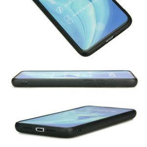 Drevený kryt Xiaomi Mi 9 Lite Aztecký kalendár Ziricote