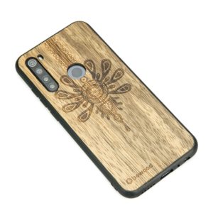 Drevený kryt Xiaomi Redmi Note 8T Parzenica Frake