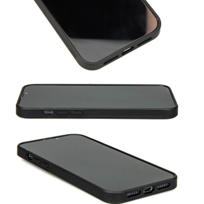 Drevený kryt Apple iPhone 12 Pro Max Hory Imbuia