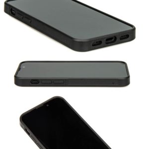 Drevený kryt Apple iPhone 12 Mini Gitara Ziricote