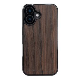 Drevený kryt na iPhone 17 ZIRICOTE