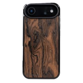 Drevený kryt na iPhone 17 Air ZIRICOTE