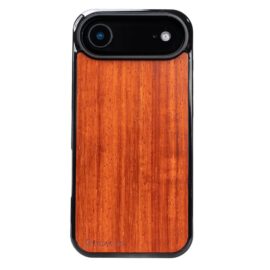 Drevený kryt na iPhone 17 Air PADOUK