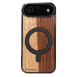 Drevený kryt na iPhone 17 Air MANGO MagSafe