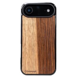 Drevený kryt na iPhone 17 Air MANGO