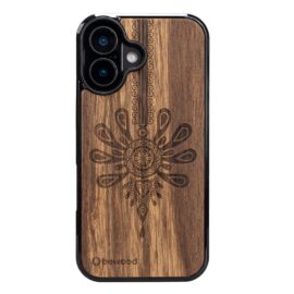 Drevený kryt na iPhone 17 PARZENICA LIMBA