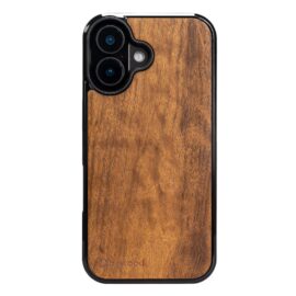 Drevený kryt na iPhone 17 IMBUIA