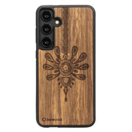 Drevený kryt na mobil Samsung Galaxy S25 Plus Parzenica Limba