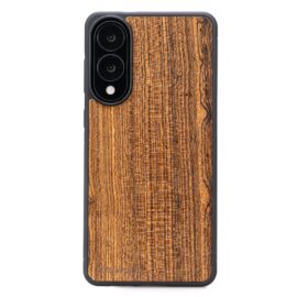 Drevený kryt na mobil Samsung Galaxy S25 Edge BOCOTE