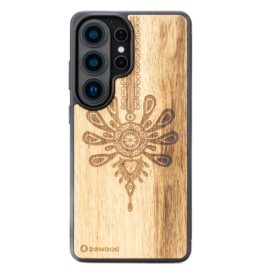 Drevený kryt na mobil Samsung Galaxy S26 Ultra Parzenica Limba