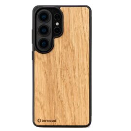 Drevený kryt na mobil Samsung Galaxy S26 Ultra Dub