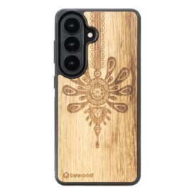 Drevený kryt na mobil Samsung Galaxy S26 Parzenica Limba