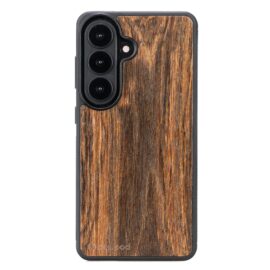 Drevený kryt na mobil Samsung Galaxy S26 BOCOTE